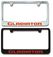Jeep Gladiator Engraved License Plate Frame