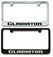 Jeep Gladiator Engraved License Plate Frame