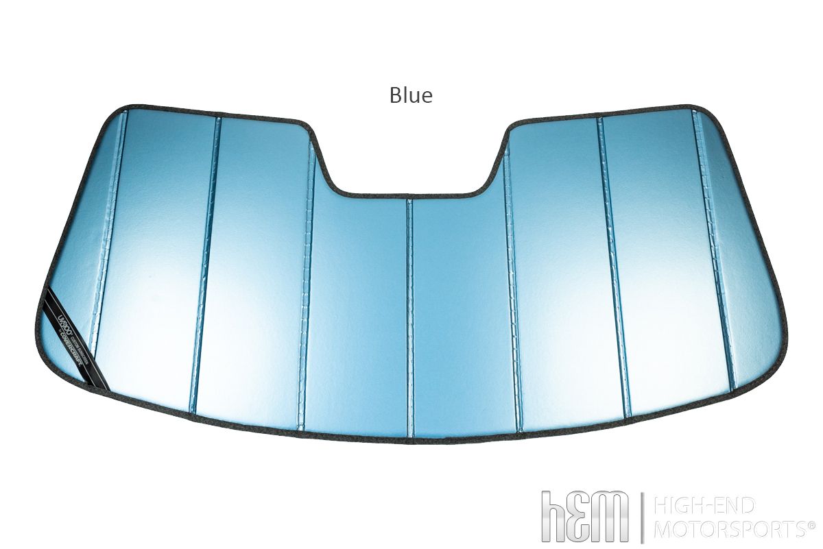 Jeep Gladiator Fold Up Windshield Sun Shade 20202023