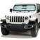 Jeep Gladiator Fold Up Windshield Sunshade 2020-2026