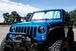 Jeep Gladiator Sunshade 2020 - 2025