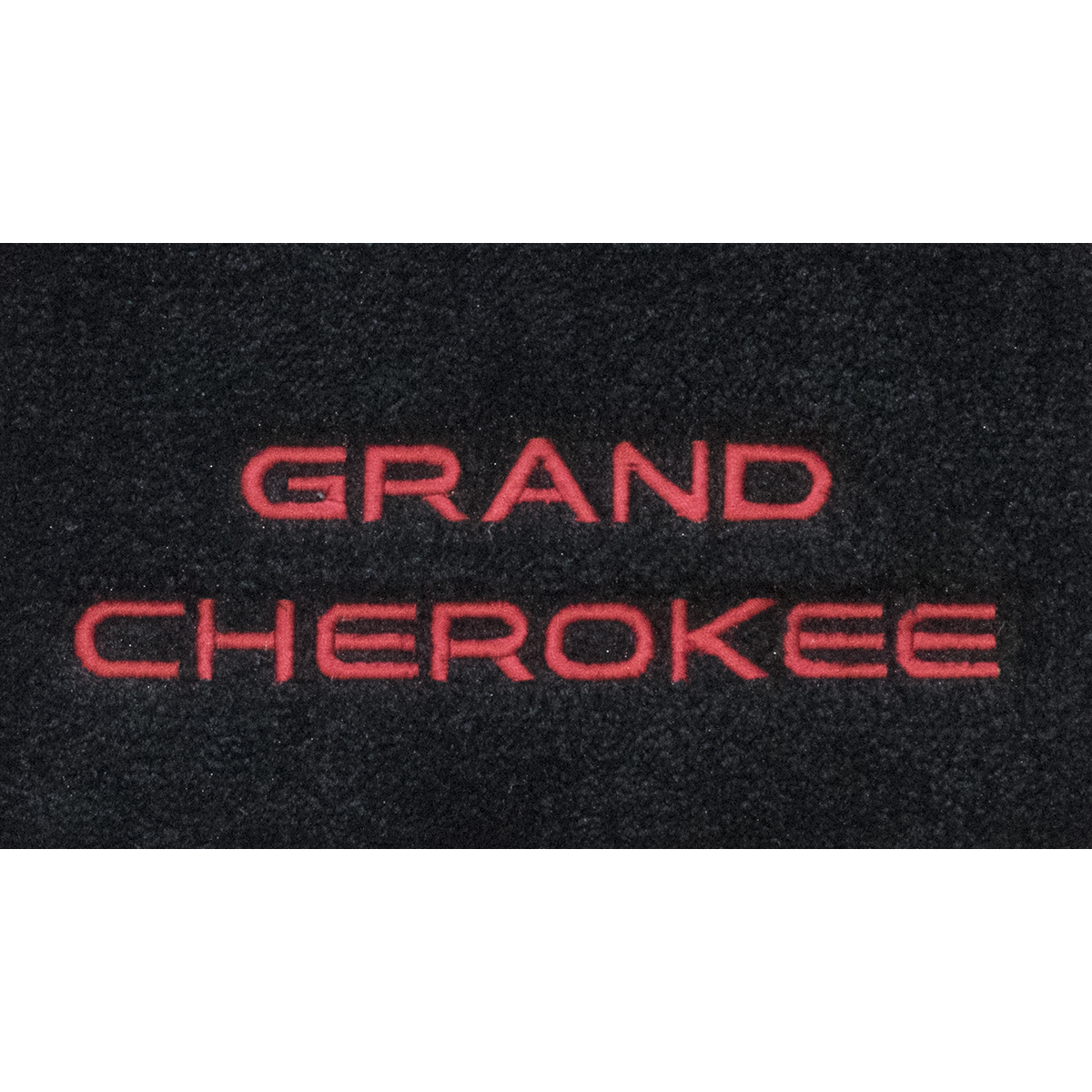 Jeep Grand Cherokee Floor Mats Set - Premium Upgrade
