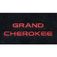 Jeep Grand Cherokee Floor Mats Set - Premium Upgrade