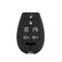 Jeep Grand Cherokee Solid Silcone Rubber Remote Cover 2008- 2013