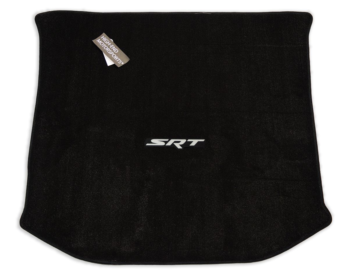 Jeep Grand Cherokee SRT Trackhawk Cargo Floor Mat