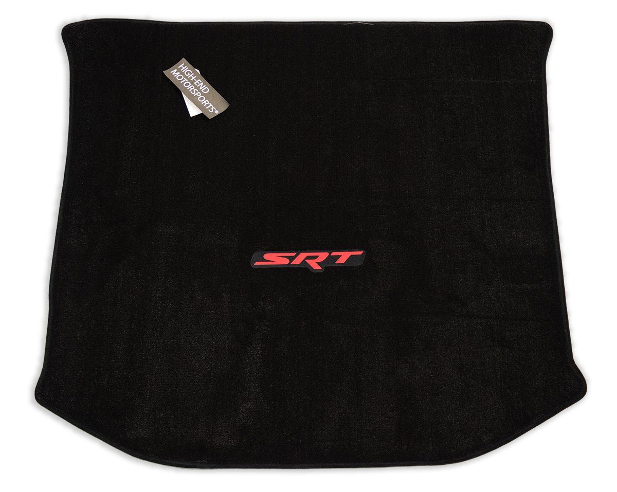Jeep Grand Cherokee SRT Trackhawk Cargo Floor Mat
