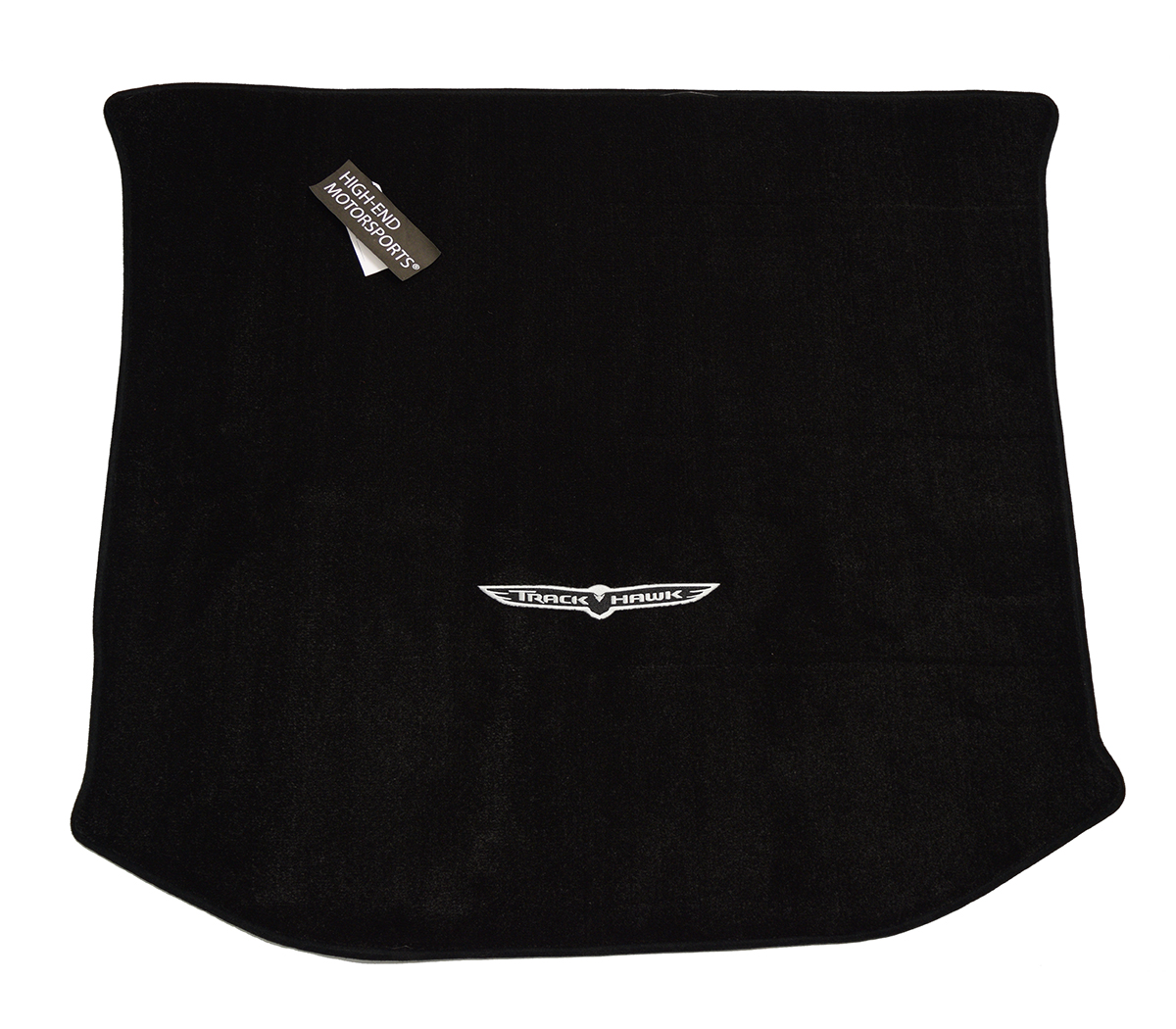 Jeep Grand Cherokee SRT Trackhawk Floor Mats Set Premium Upgrade