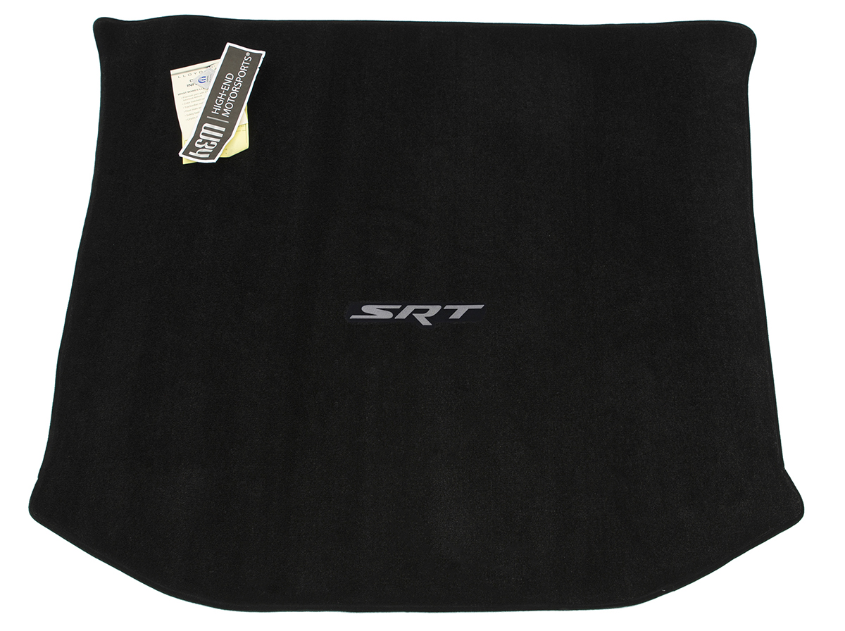 Jeep Grand Cherokee SRT Trackhawk Floor Mats Set Premium Upgrade