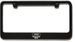 Jeep Grille Engraved License Plate Frame