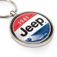 Jeep Heritage 1941 Keychain