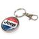 Jeep Heritage 1941 Keychain