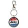 Jeep Heritage 1941 Keychain