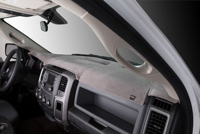 Jeep Liberty Dash Mats