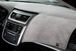 Jeep Liberty Dash Mats
