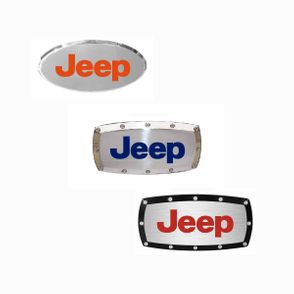Hitch Covers