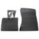 Jeep Patriot Custom All Weather Floor Mats
