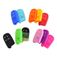 Pair (2), Jeep Renegade Silicone Rubber Remote Keyless Cover 2015 - 2023