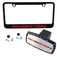 JEEP Rubicon Engraved License Plate Frame