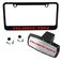 JEEP Rubicon Engraved License Plate Frame
