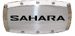 Jeep Wrangler Sahara Logo Billet Engraved Receiver Hitch Cover Custom Colors