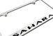 JEEP Sahara Engraved License Plate Frame