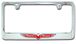 Jeep Track Hawk Engraved License Plate Frame