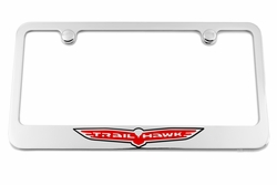 License Plate Frames