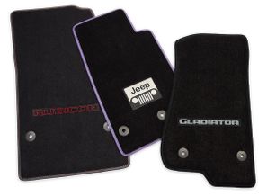Floor Mats