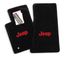 Jeep Wrangler Floor Mats - Premium Upgrade