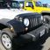 Jeep Wrangler Front End Mask Bra