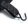 Jeep Wrangler Front End Mask Bra