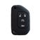 Pair, Jeep Wrangler Solid Silicone Rubber Remote Cover 2018 - 2026