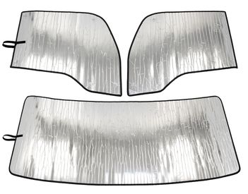 Kenworth Brute, T300 T400 T450 T600 C500 C800 W900 Sunshade