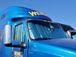 Kenworth T300 Sunshade / Sleeper / Privacy 1979-2007