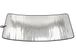 Kenworth T680 Sunshade / Sleeper / Privacy 1979-2025
