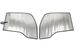 Kenworth T680 Sunshade / Sleeper / Privacy 1979-2025