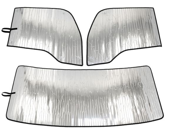 Kenworth T700 Sunshade / Sleeper / Privacy 2011-2014
