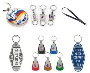 Key Chains