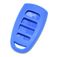 Kia Borrego Silicone Keyless Rubber Remote Cover 2009-2011