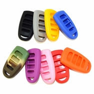 Kia Borrego Silicone Keyless Rubber Remote Cover 2009-2011