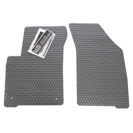 Kia Cadenza Custom All Weather Floor Mats