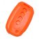 Kia Forte Silcone Rubber Remote Cover 2014 - 2018