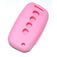 Kia Forte Silcone Rubber Remote Cover 2014 - 2018