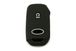 Pair (2), Kia Forte Solid Silicone Rubber Remote Keyless Cover 2021 - 2023