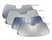 Kia Niro Fold Up Windshield Sunshade 2017-2025
