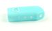 Kia Niro Solid Silicone Rubber Remote Keyless Cover 2019 - 2021