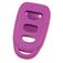 Pair (2), Kia Optima Silicone Rubber Remote Cover 2006-2013