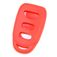 Pair (2), Kia Optima Silicone Rubber Remote Cover 2006-2013