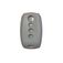 Pair (2), Kia Rio Silcone Rubber Remote Cover 2014 - 2023