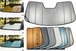 Kia Seltos Fold Up Windshield Sunshade 2021-2026